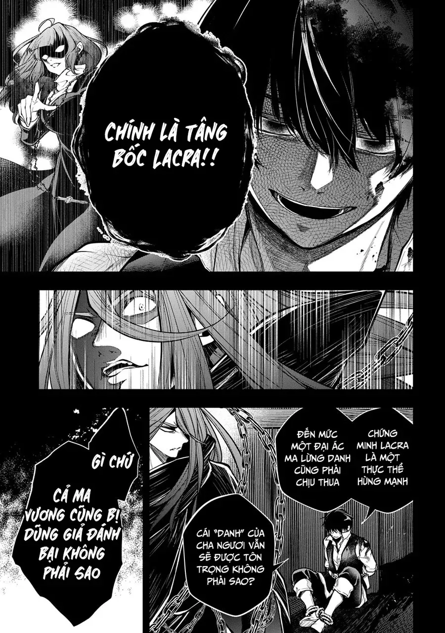 Đột Nhiên Bị Triệu Hồi Đến Thế Giới Khác, Tôi Chỉ Mong Mình Có Một Cuốc Sống Yên Bình Chap 33.1 - Next Chap 34.1