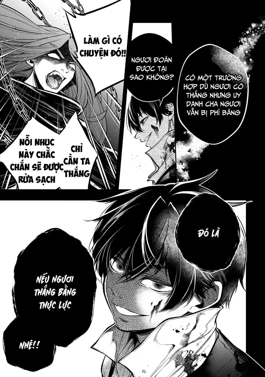 Đột Nhiên Bị Triệu Hồi Đến Thế Giới Khác, Tôi Chỉ Mong Mình Có Một Cuốc Sống Yên Bình Chap 33.1 - Next Chap 34.1