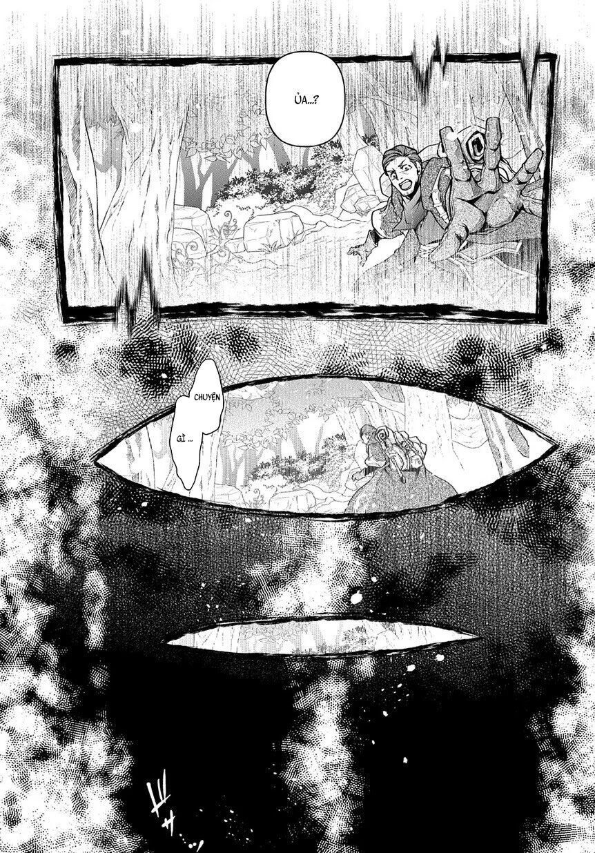 Đột Nhiên Bị Triệu Hồi Đến Thế Giới Khác, Tôi Chỉ Mong Mình Có Một Cuốc Sống Yên Bình Chap 9.2 - Next Chap 9