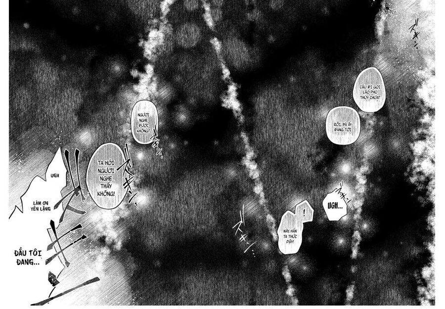 Đột Nhiên Bị Triệu Hồi Đến Thế Giới Khác, Tôi Chỉ Mong Mình Có Một Cuốc Sống Yên Bình Chap 9.2 - Next Chap 9