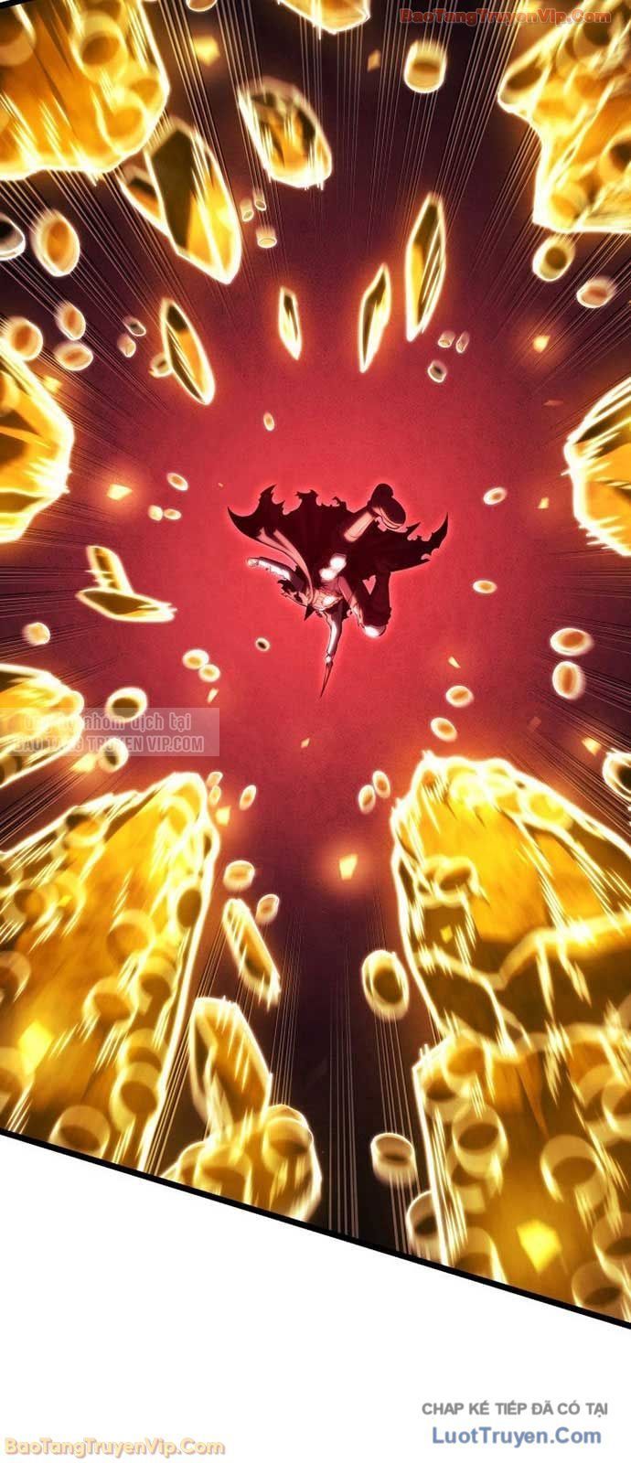 Thiết Huyết Kiếm Sĩ Hồi Quy Chap 140 - Next Chap 139