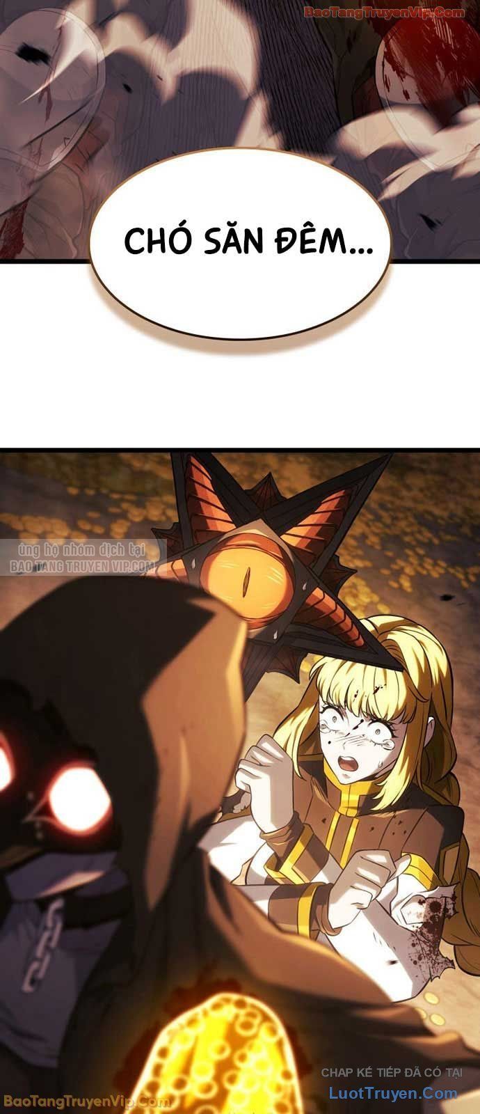 Thiết Huyết Kiếm Sĩ Hồi Quy Chap 140 - Next Chap 139