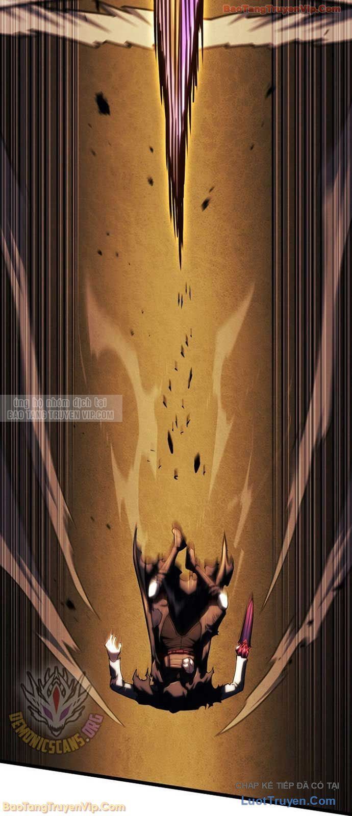 Thiết Huyết Kiếm Sĩ Hồi Quy Chap 140 - Next Chap 139