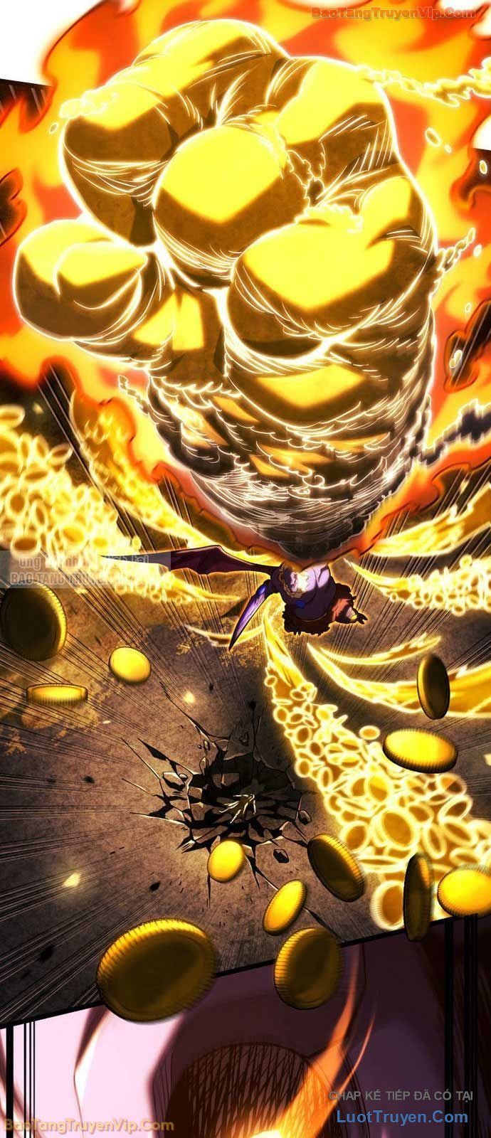 Thiết Huyết Kiếm Sĩ Hồi Quy Chap 140 - Next Chap 139