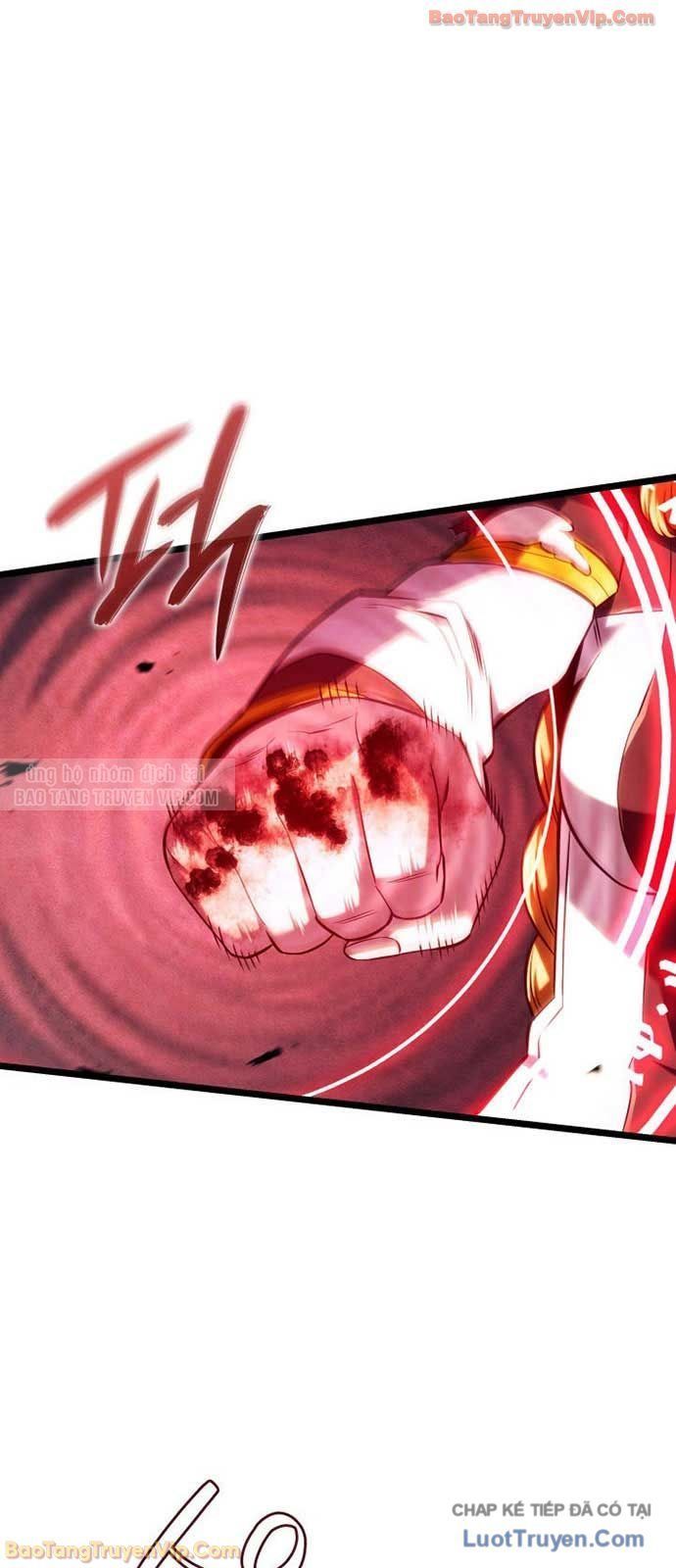 Thiết Huyết Kiếm Sĩ Hồi Quy Chap 140 - Next Chap 139