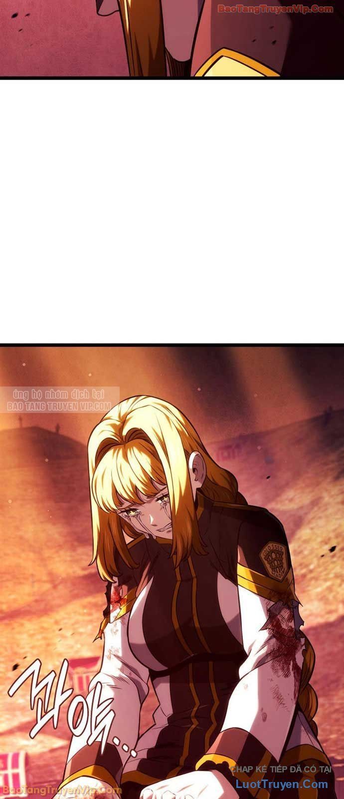 Thiết Huyết Kiếm Sĩ Hồi Quy Chap 140 - Next Chap 139