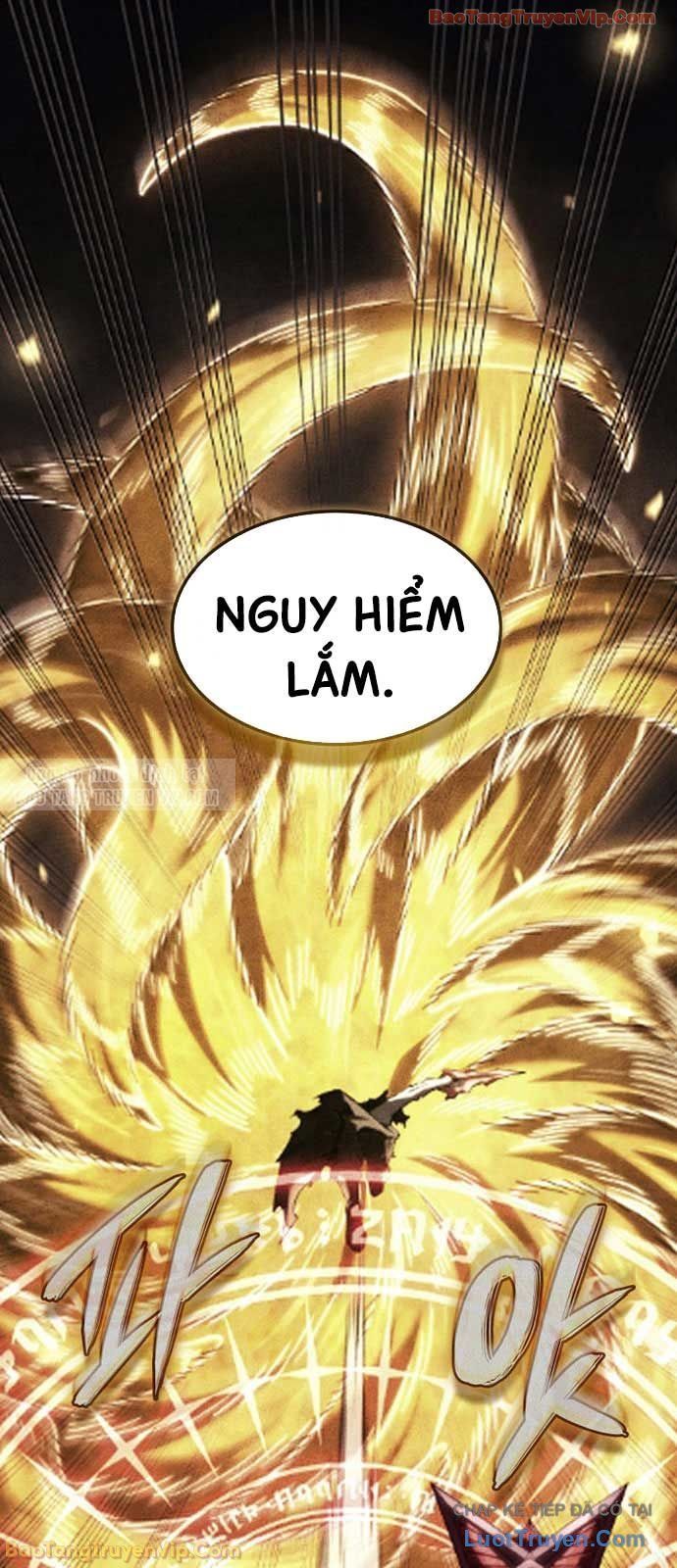 Thiết Huyết Kiếm Sĩ Hồi Quy Chap 140 - Next Chap 139