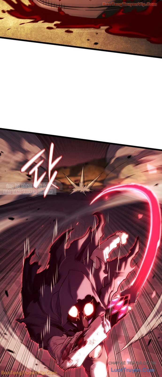 Thiết Huyết Kiếm Sĩ Hồi Quy Chap 140 - Next Chap 139