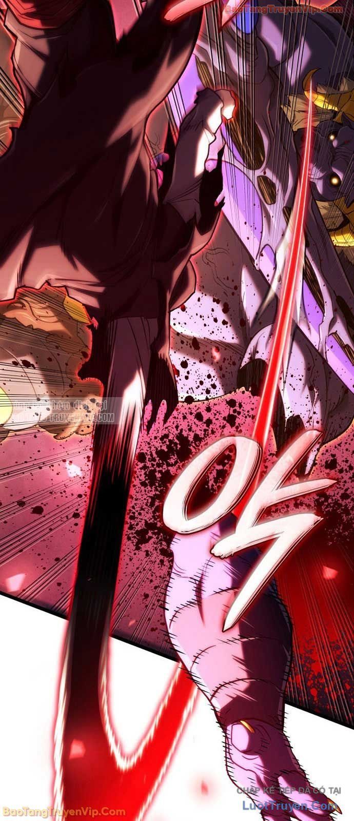 Thiết Huyết Kiếm Sĩ Hồi Quy Chap 140 - Next Chap 139