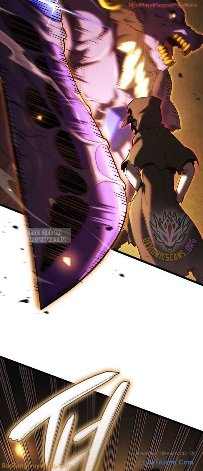 Thiết Huyết Kiếm Sĩ Hồi Quy Chap 140 - Next Chap 139