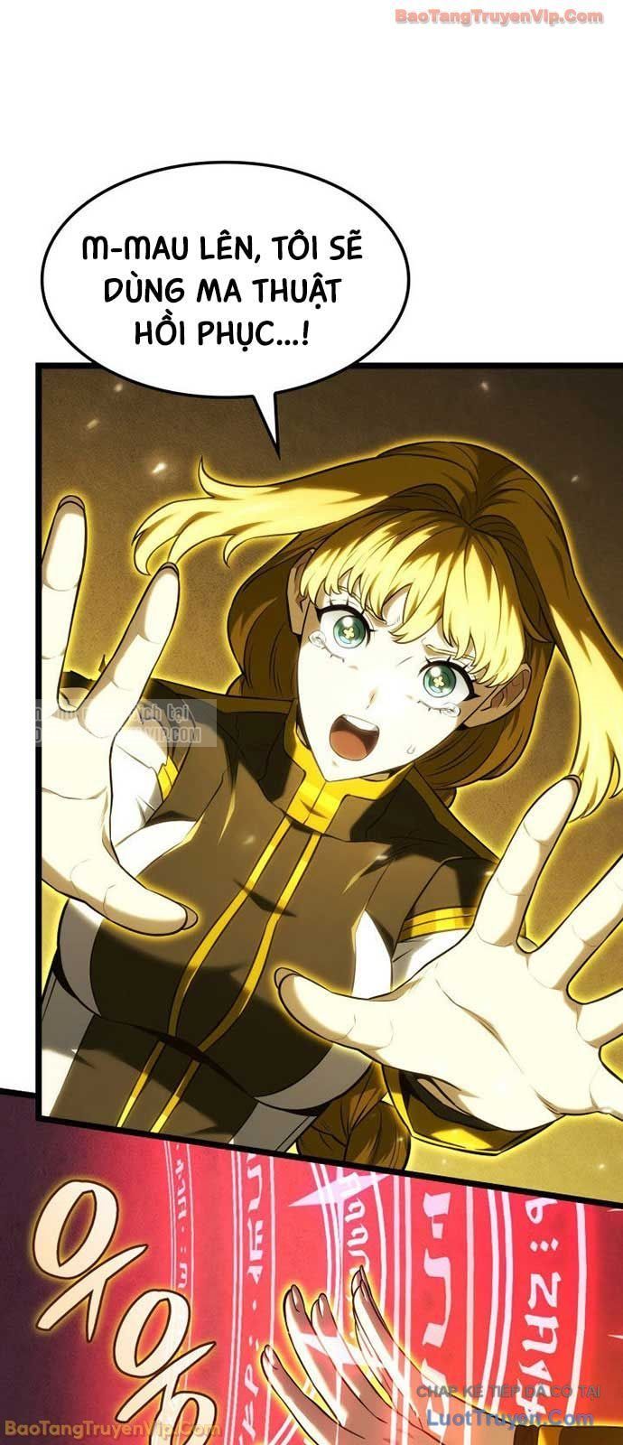 Thiết Huyết Kiếm Sĩ Hồi Quy Chap 140 - Next Chap 139