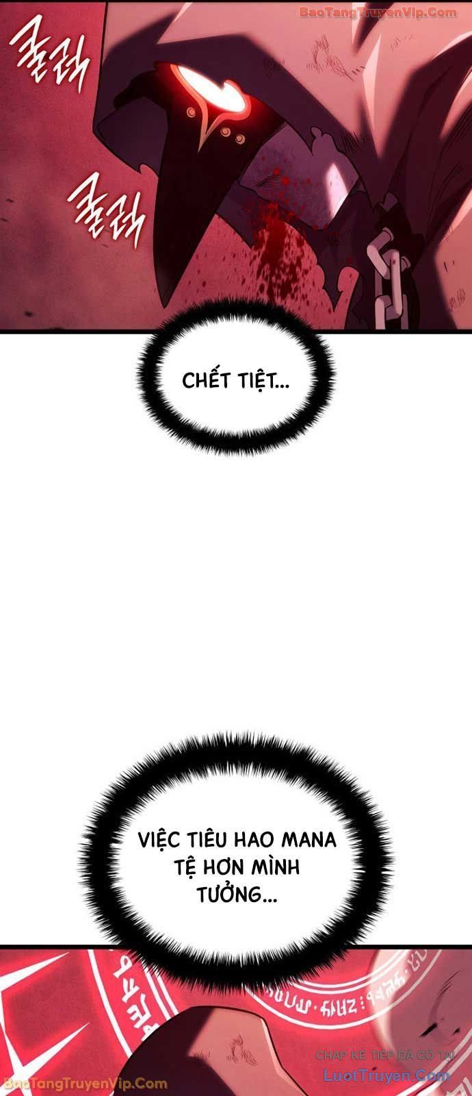 Thiết Huyết Kiếm Sĩ Hồi Quy Chap 140 - Next Chap 139