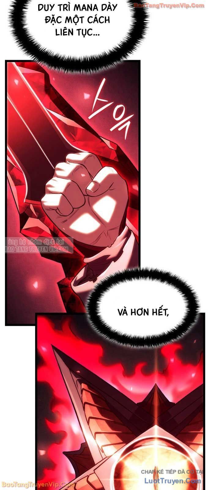 Thiết Huyết Kiếm Sĩ Hồi Quy Chap 140 - Next Chap 139