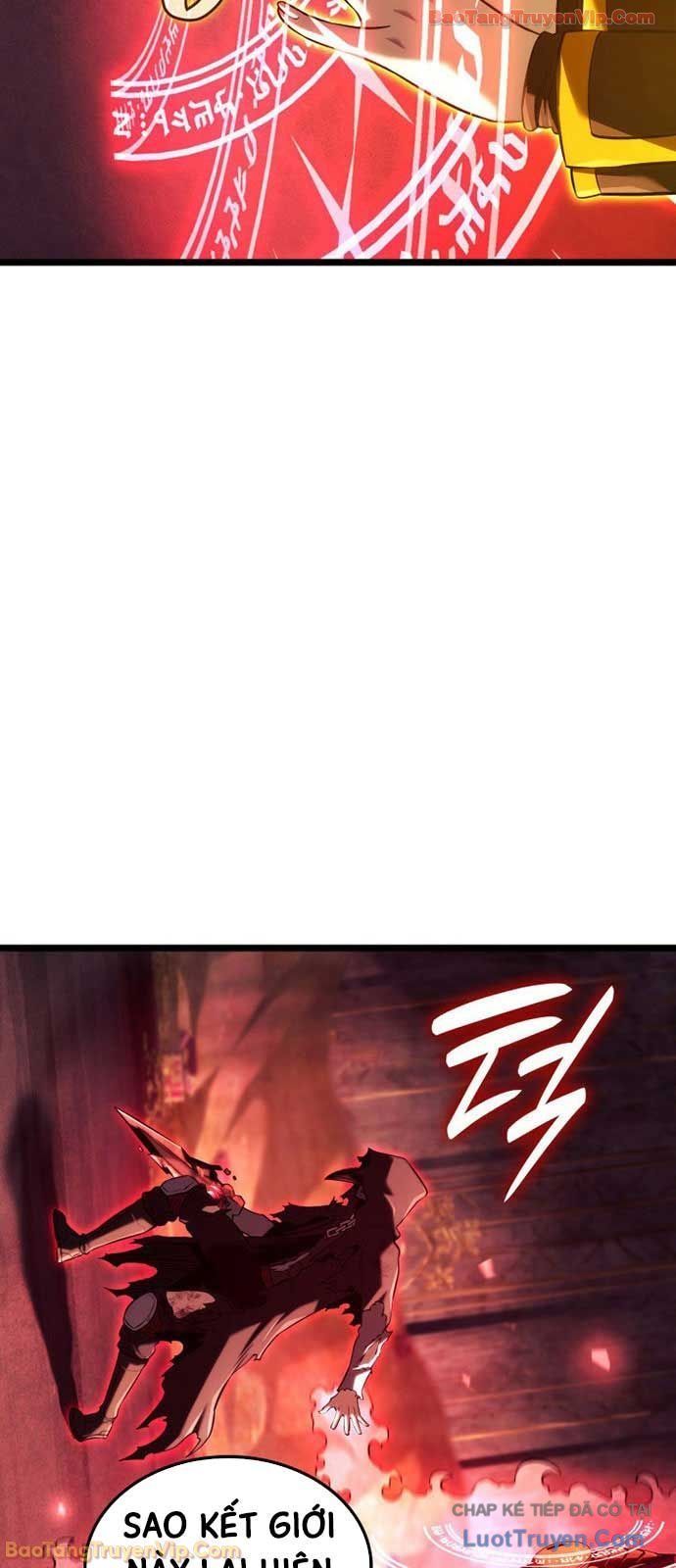 Thiết Huyết Kiếm Sĩ Hồi Quy Chap 140 - Next Chap 139