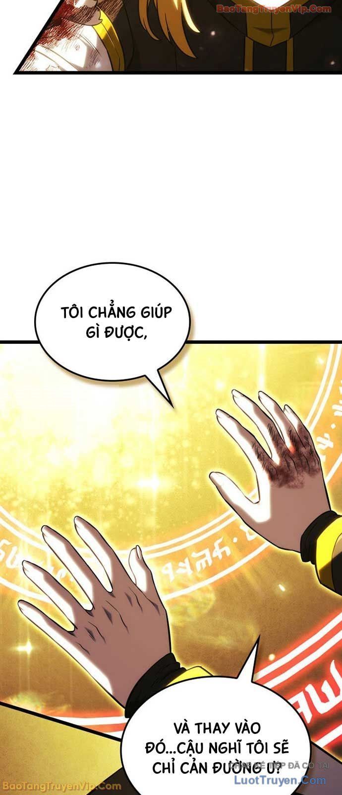 Thiết Huyết Kiếm Sĩ Hồi Quy Chap 140 - Next Chap 139