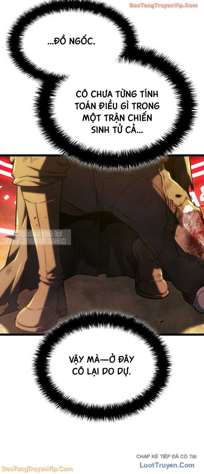 Thiết Huyết Kiếm Sĩ Hồi Quy Chap 140 - Next Chap 139