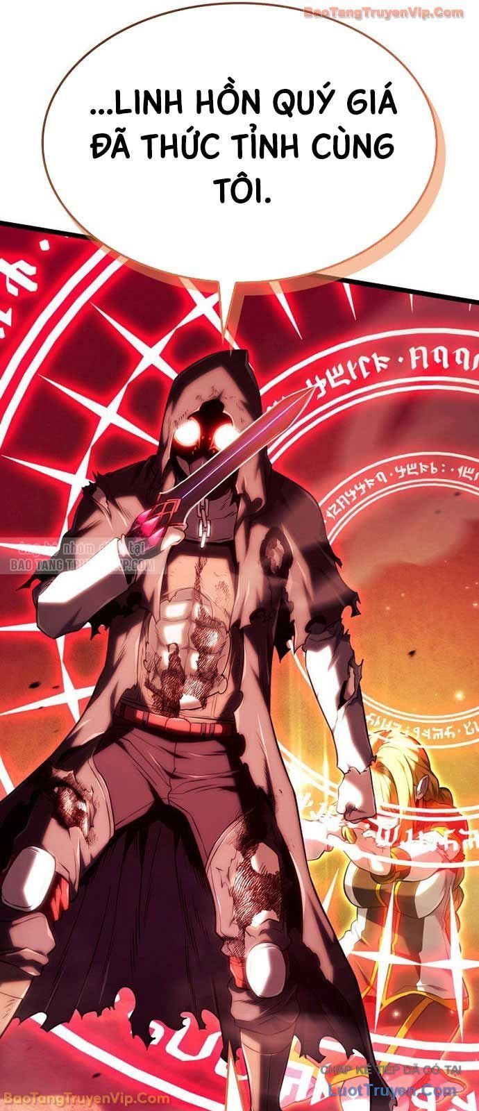 Thiết Huyết Kiếm Sĩ Hồi Quy Chap 140 - Next Chap 139