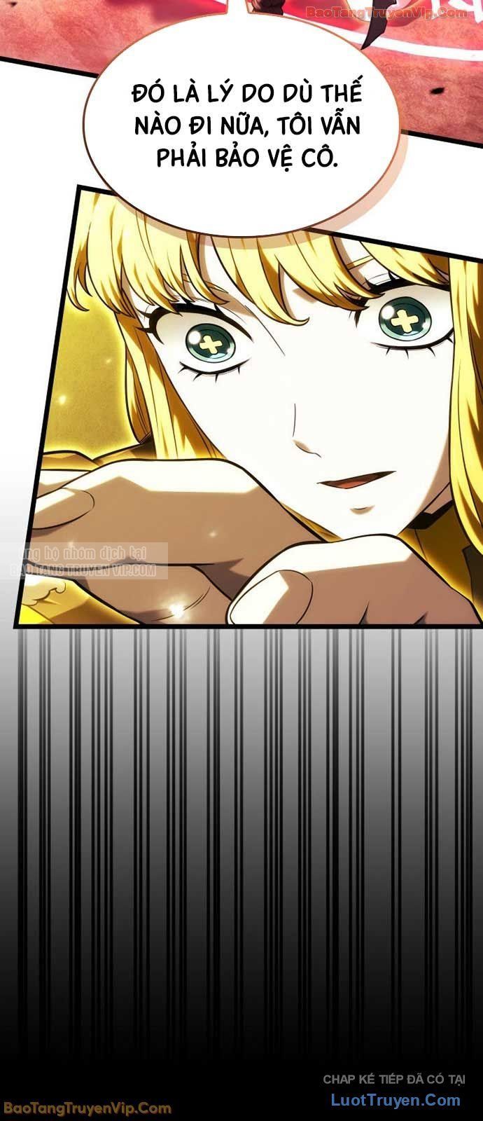 Thiết Huyết Kiếm Sĩ Hồi Quy Chap 140 - Next Chap 139