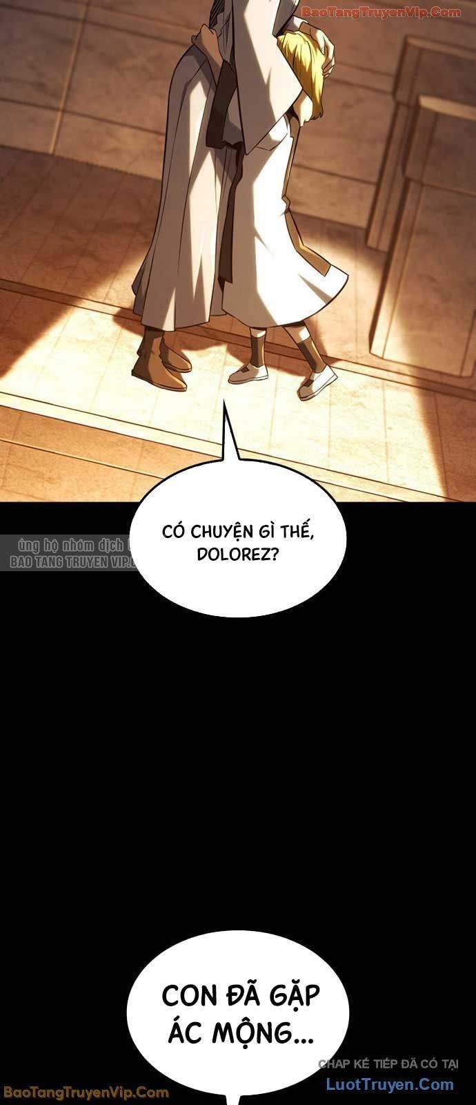 Thiết Huyết Kiếm Sĩ Hồi Quy Chap 140 - Next Chap 139