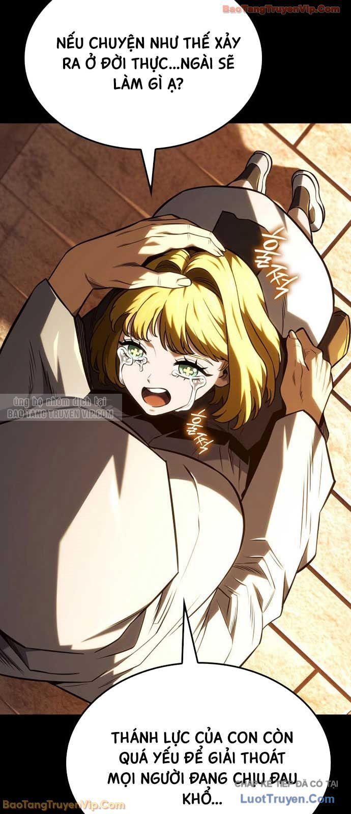 Thiết Huyết Kiếm Sĩ Hồi Quy Chap 140 - Next Chap 139