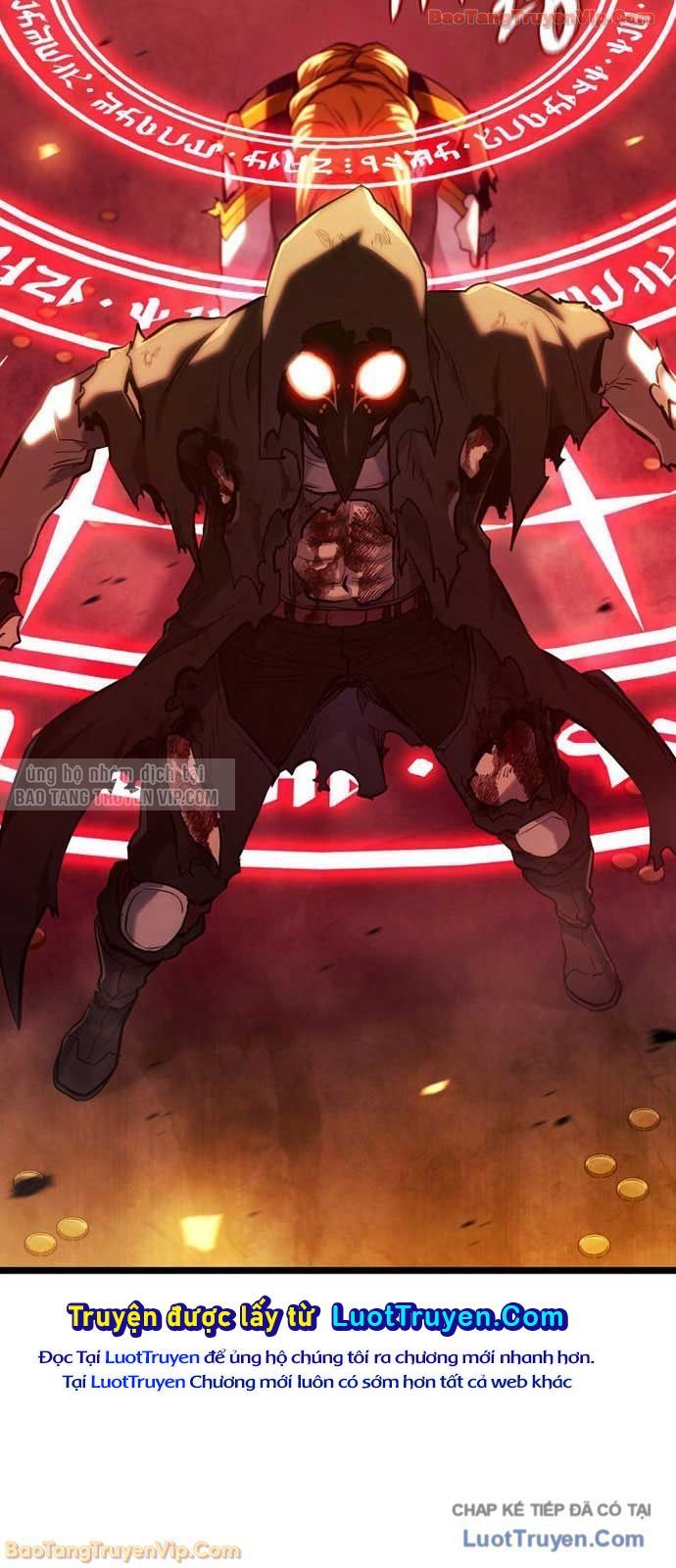 Thiết Huyết Kiếm Sĩ Hồi Quy Chap 140 - Next Chap 139