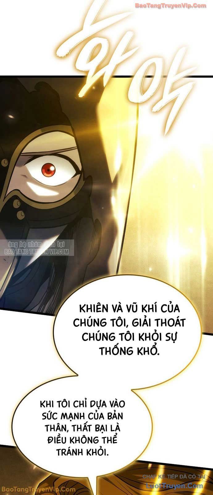 Thiết Huyết Kiếm Sĩ Hồi Quy Chap 140 - Next Chap 139