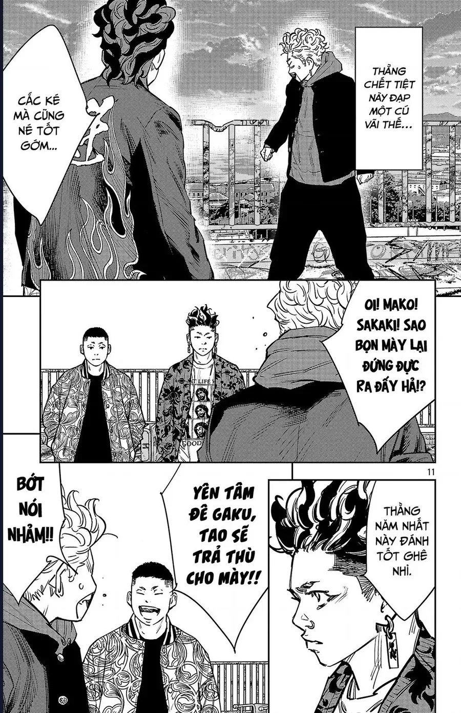 Nine Peaks Chap 162 - Next Chap 161