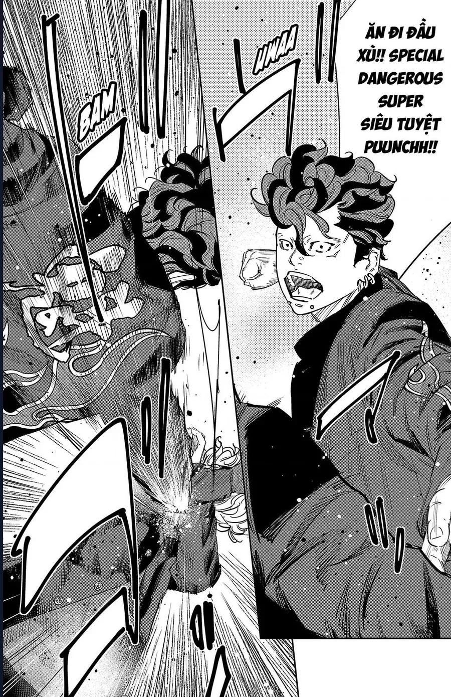 Nine Peaks Chap 162 - Next Chap 161