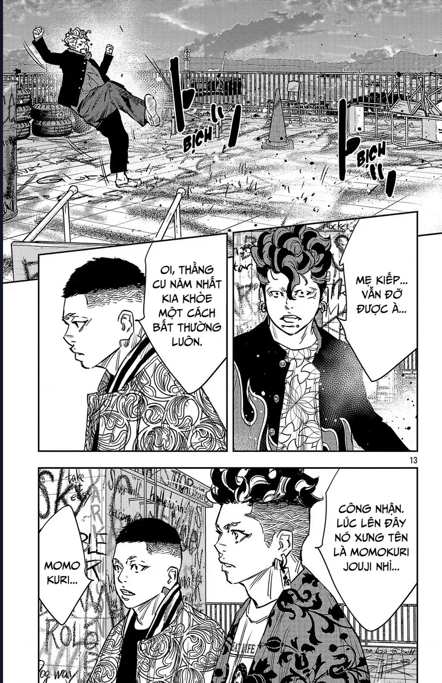 Nine Peaks Chap 162 - Next Chap 161