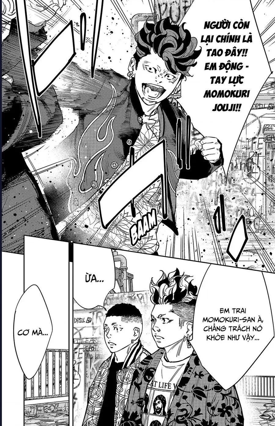 Nine Peaks Chap 162 - Next Chap 161