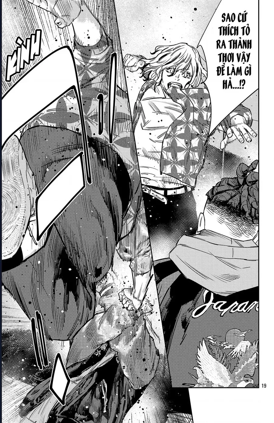 Nine Peaks Chap 162 - Next Chap 161