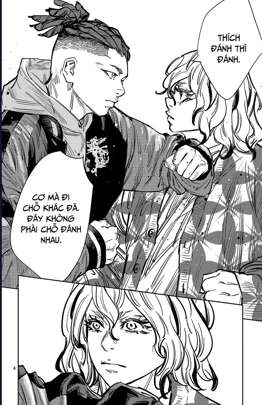 Nine Peaks Chap 162 - Next Chap 161