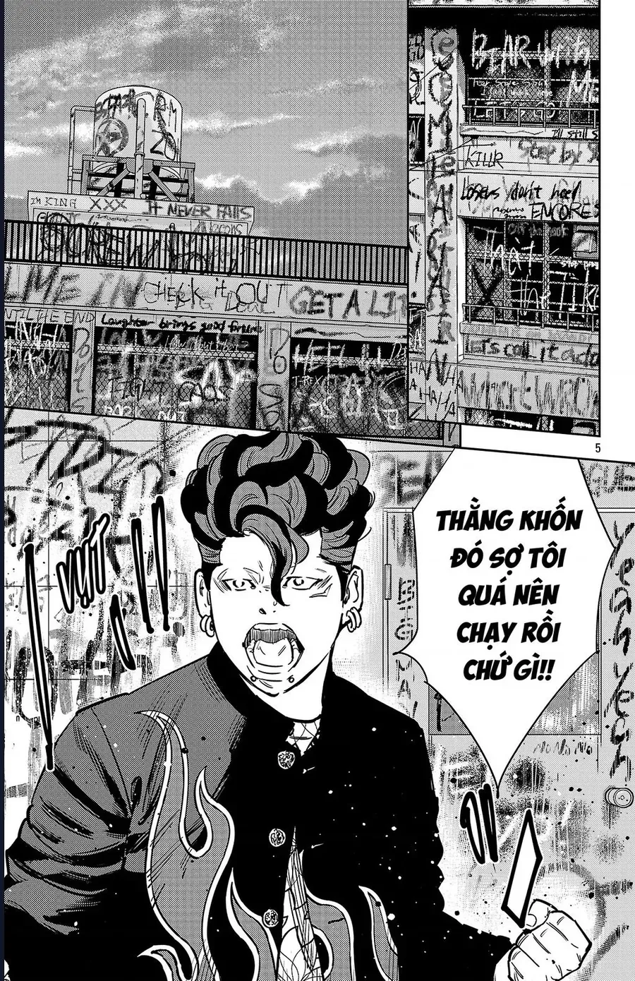 Nine Peaks Chap 162 - Next Chap 161