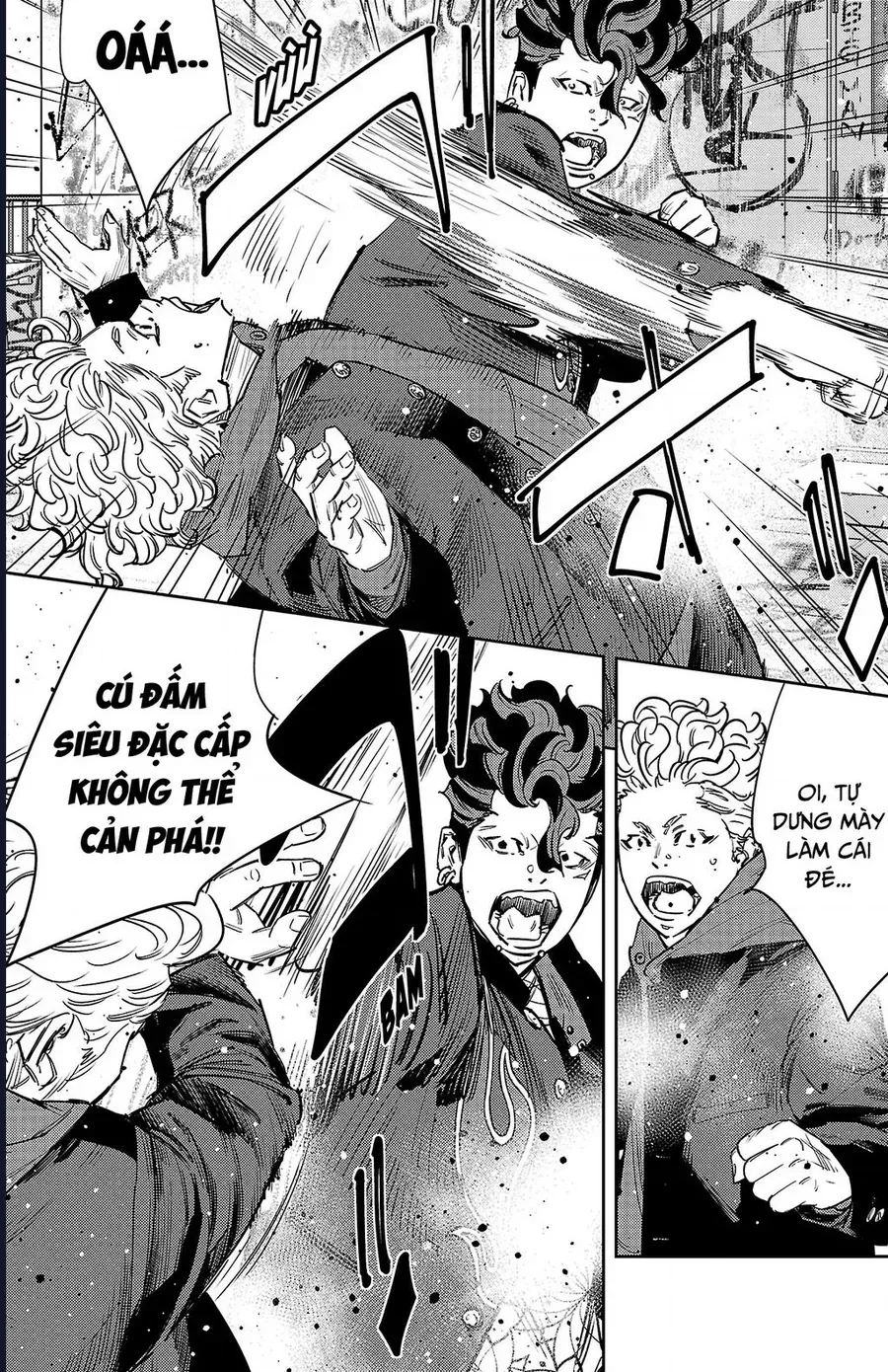 Nine Peaks Chap 162 - Next Chap 161