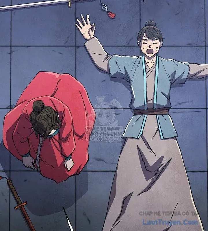 Ngoại Tôn Thiên Tài Của Nam Cung Thế Gia Chap 85 - Next Chap 84