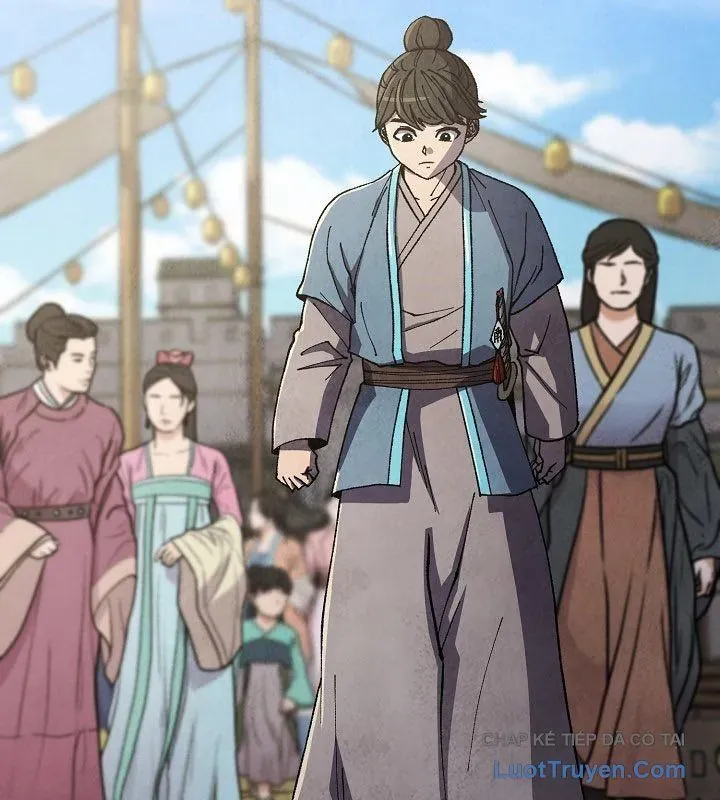 Ngoại Tôn Thiên Tài Của Nam Cung Thế Gia Chap 85 - Next Chap 84