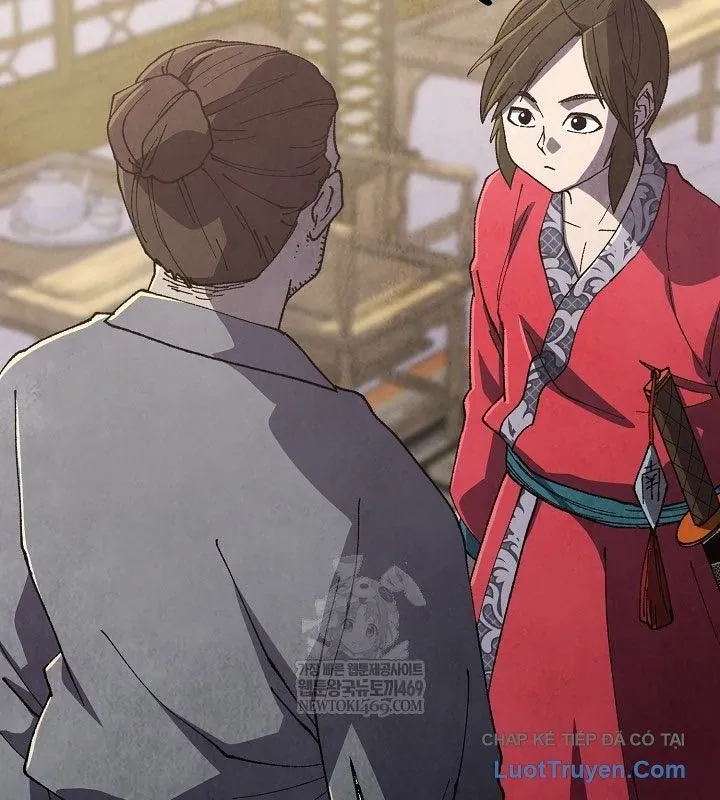 Ngoại Tôn Thiên Tài Của Nam Cung Thế Gia Chap 85 - Next Chap 84