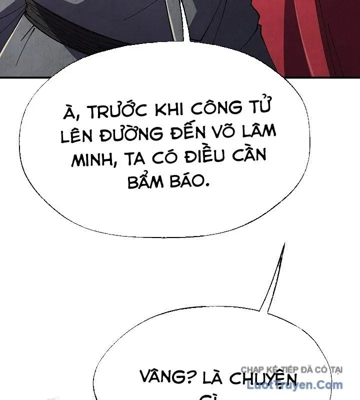 Ngoại Tôn Thiên Tài Của Nam Cung Thế Gia Chap 85 - Next Chap 84
