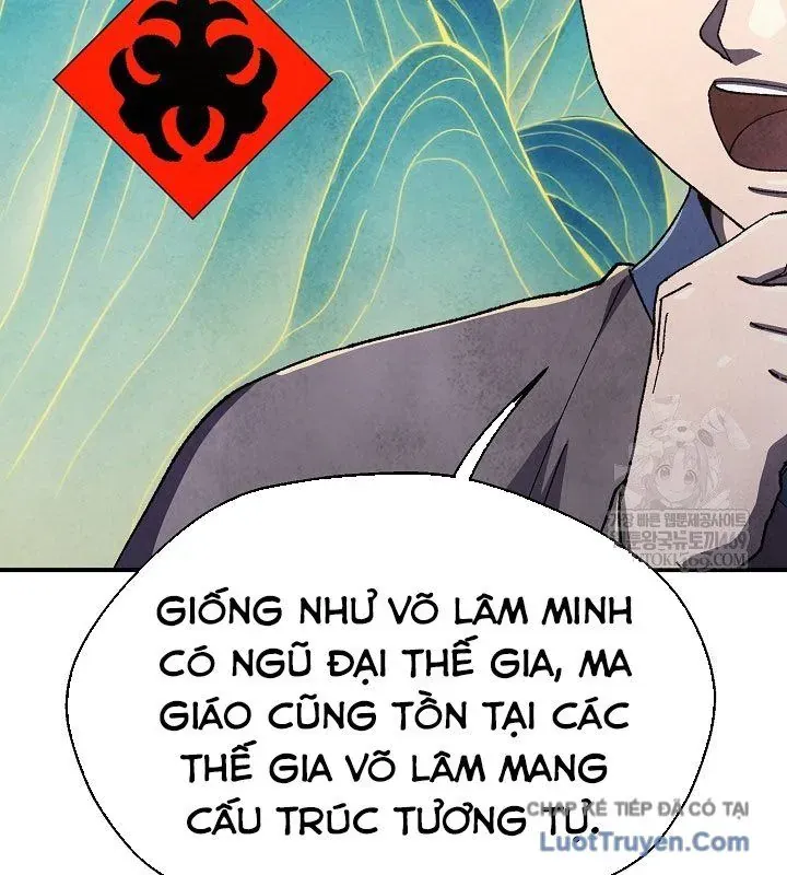 Ngoại Tôn Thiên Tài Của Nam Cung Thế Gia Chap 85 - Next Chap 84