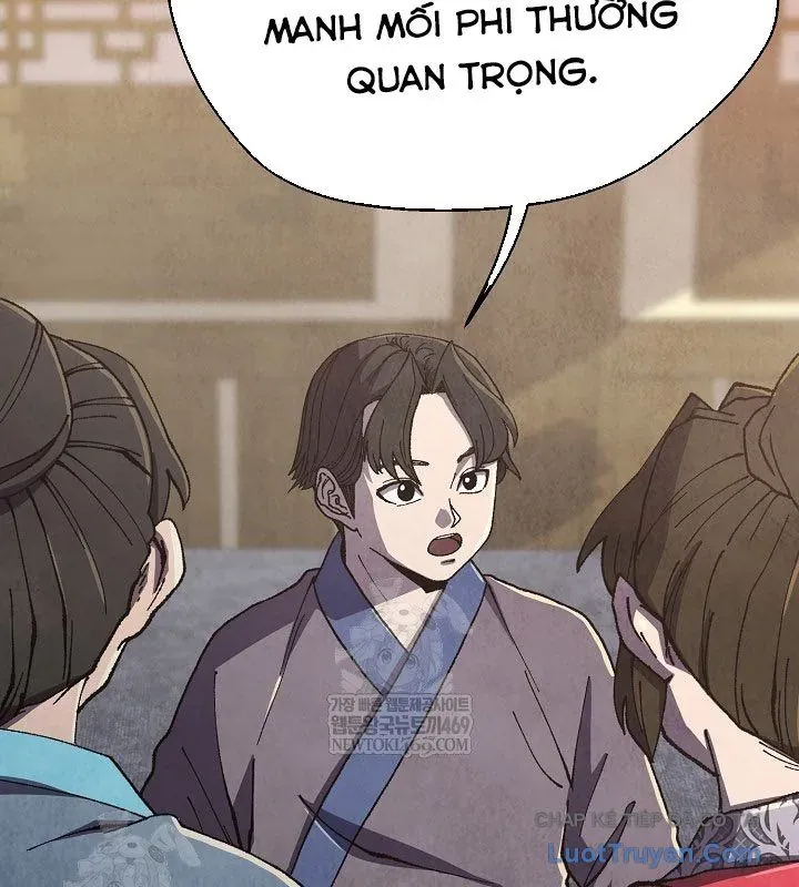 Ngoại Tôn Thiên Tài Của Nam Cung Thế Gia Chap 85 - Next Chap 84