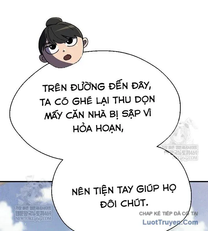 Ngoại Tôn Thiên Tài Của Nam Cung Thế Gia Chap 85 - Next Chap 84