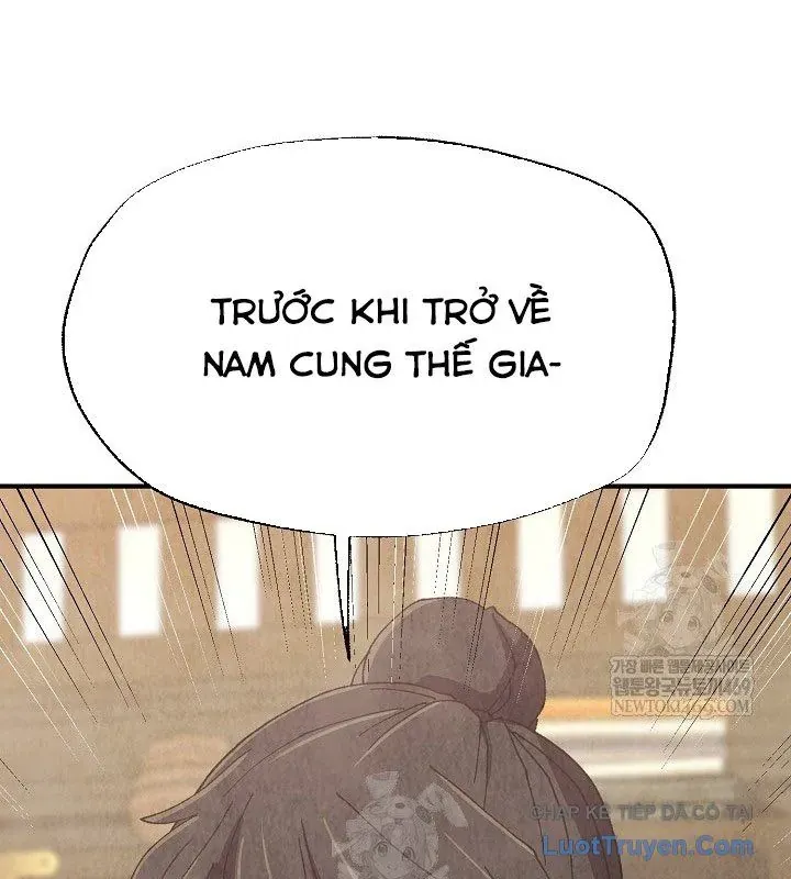 Ngoại Tôn Thiên Tài Của Nam Cung Thế Gia Chap 85 - Next Chap 84