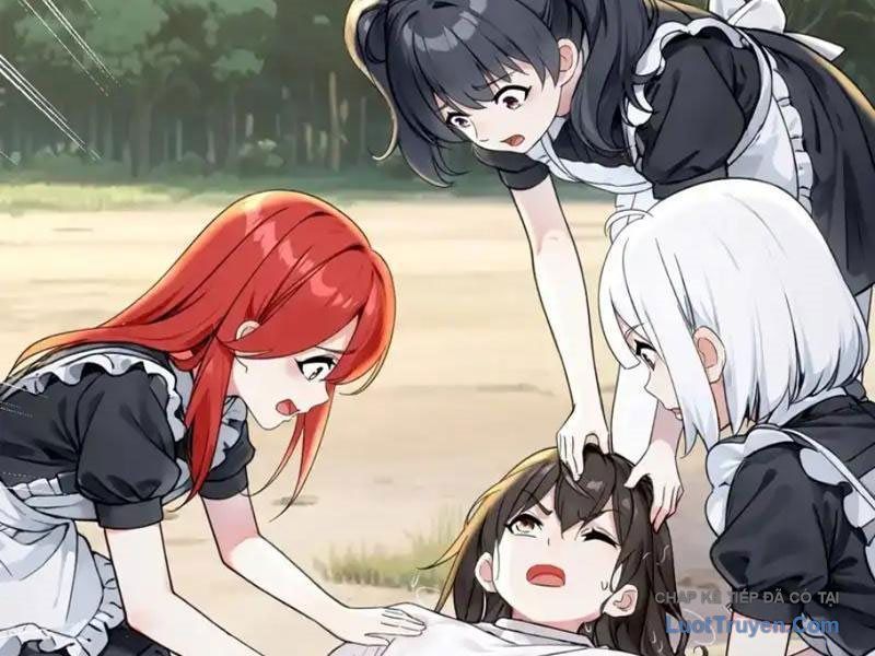 Sau Khi Đầu Thai, Ta Được Kẻ Thù Khắc Thành Vô Địch Chap 41 - Next Chap 40