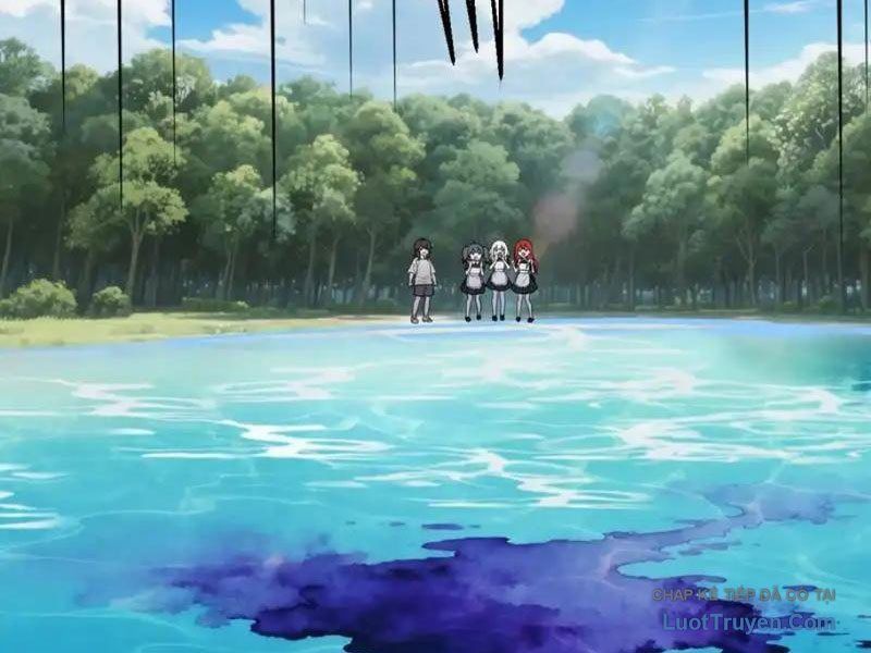 Sau Khi Đầu Thai, Ta Được Kẻ Thù Khắc Thành Vô Địch Chap 41 - Next Chap 40