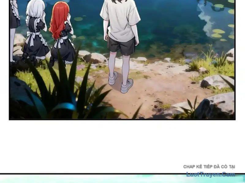 Sau Khi Đầu Thai, Ta Được Kẻ Thù Khắc Thành Vô Địch Chap 41 - Next Chap 40