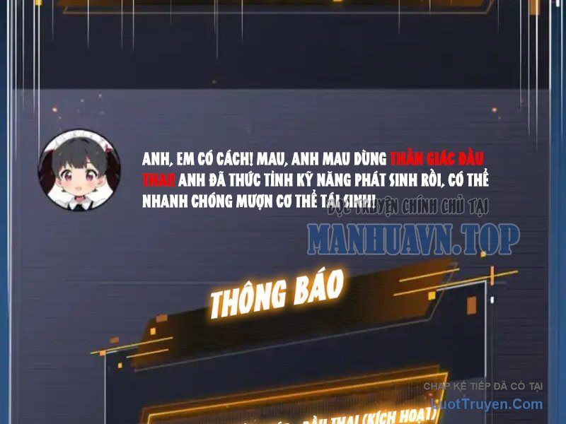 Sau Khi Đầu Thai, Ta Được Kẻ Thù Khắc Thành Vô Địch Chap 41 - Next Chap 40
