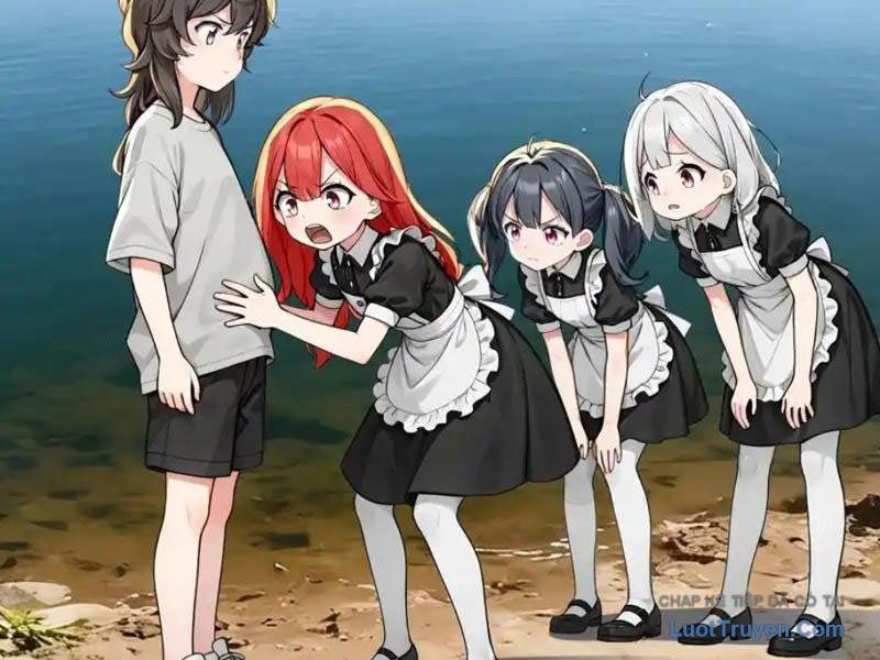 Sau Khi Đầu Thai, Ta Được Kẻ Thù Khắc Thành Vô Địch Chap 41 - Next Chap 40