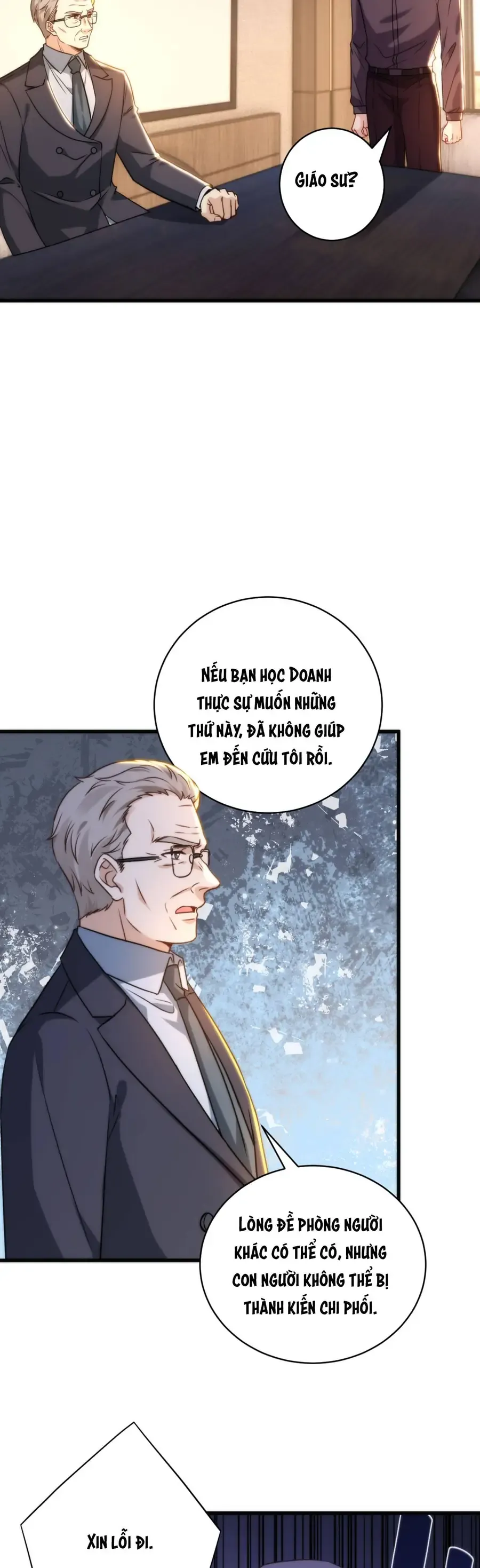 Thiên Kim Toàn Năng Đại Tài Chap 191 - Next Chap 190