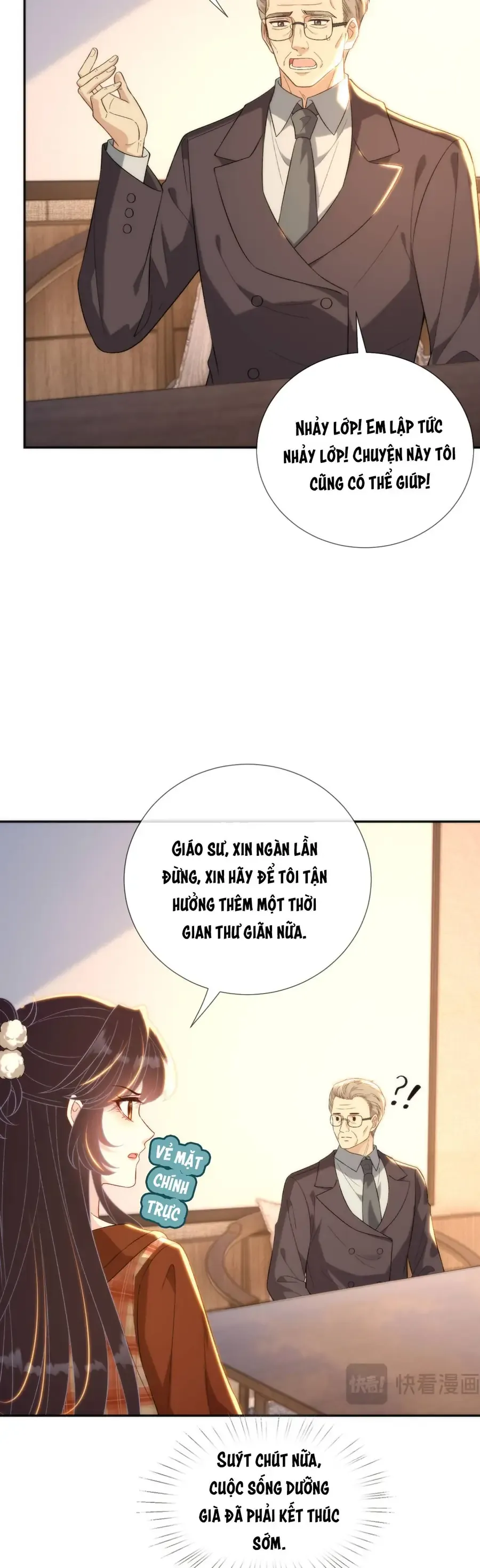Thiên Kim Toàn Năng Đại Tài Chap 191 - Next Chap 190