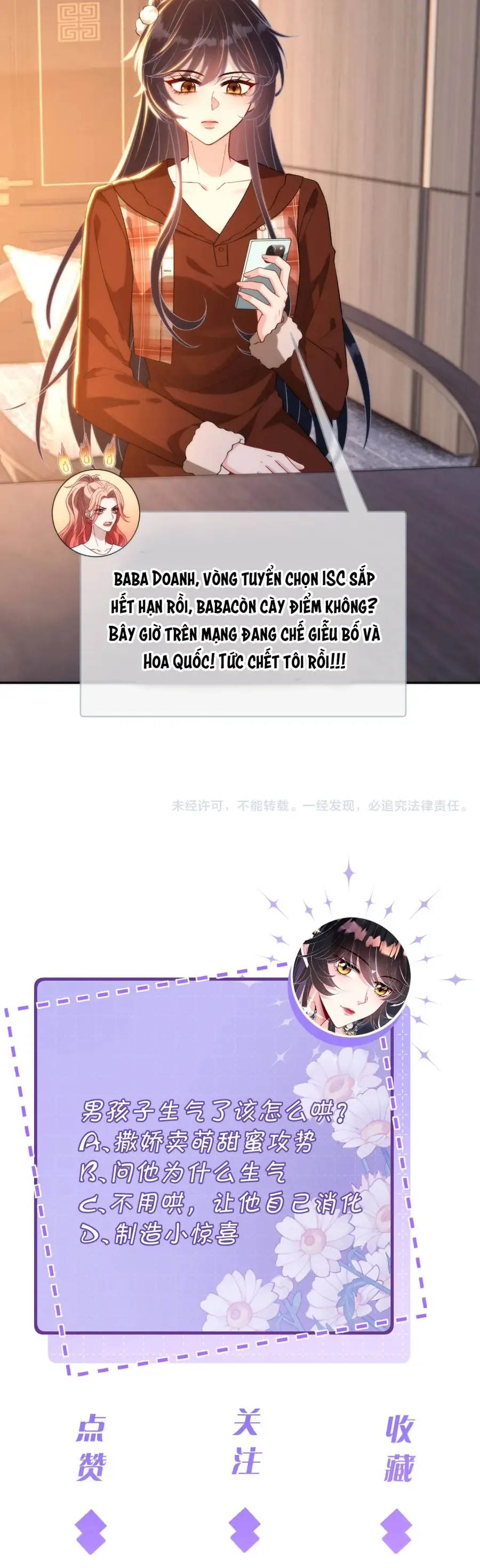 Thiên Kim Toàn Năng Đại Tài Chap 191 - Next Chap 190